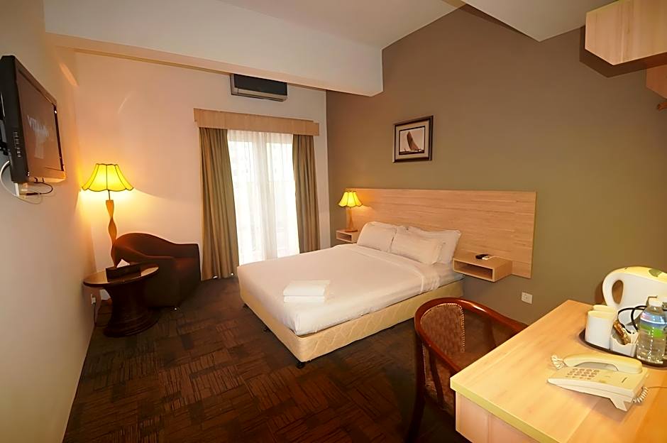 Prima Hotel Melaka