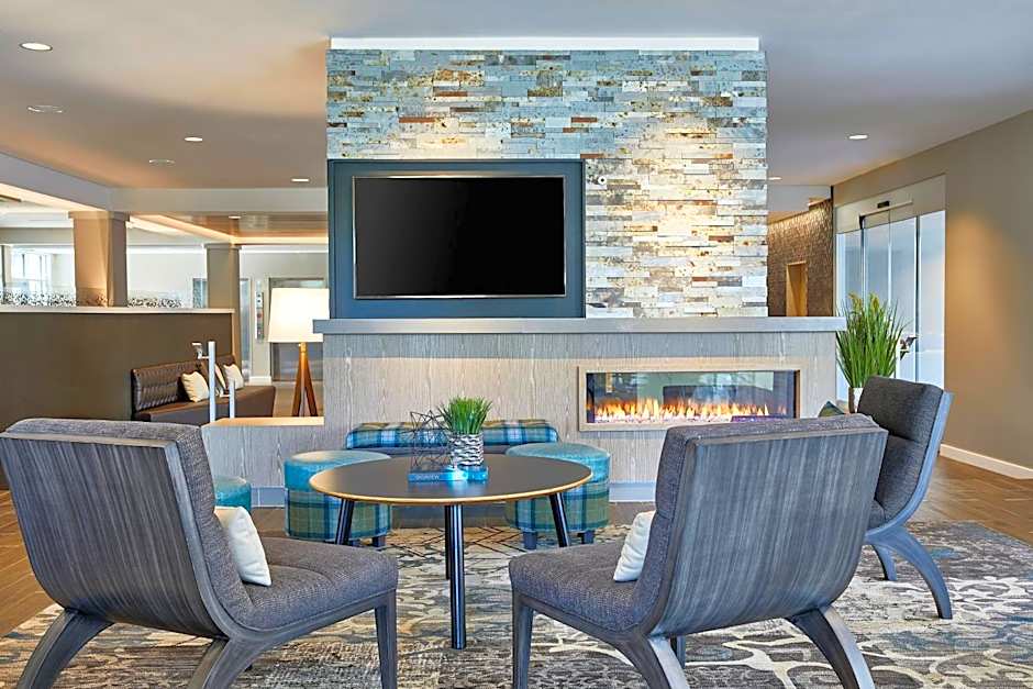 Residence Inn by Marriott Cleveland University Circle/Medical Center