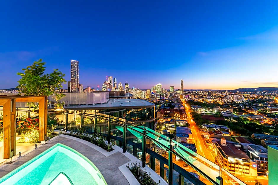 FV Brisbane by Peppers