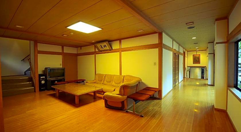 Koyasan Shukubo Fudoin