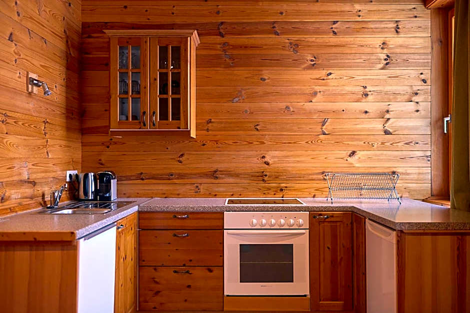 MOUNTAINRANGER - Lodge - ski in & ski out