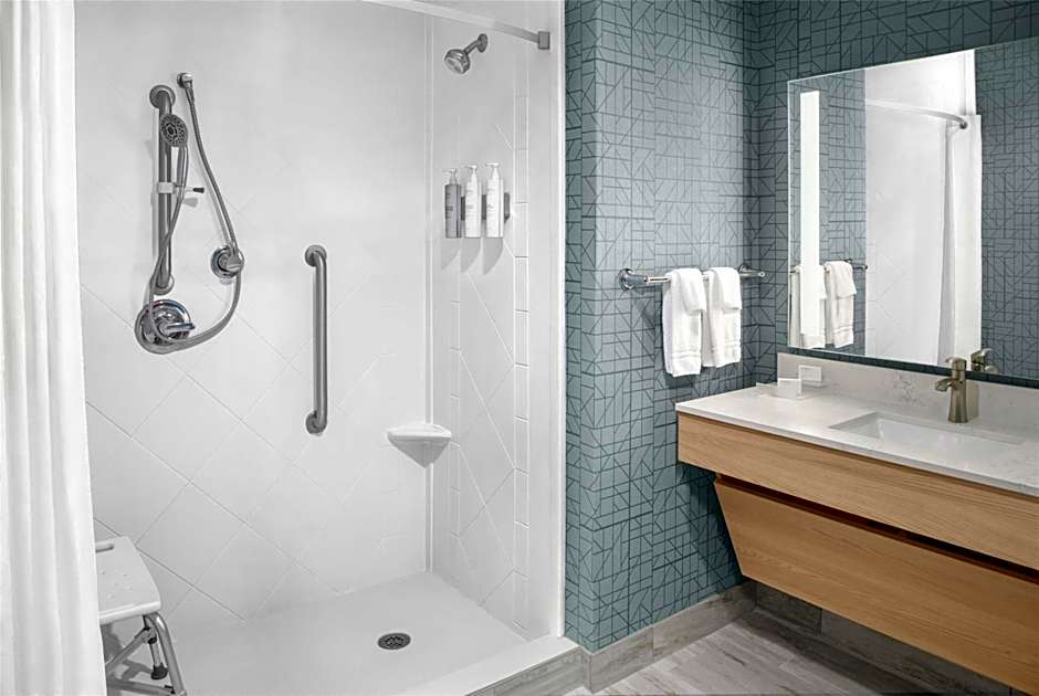 Homewood Suites By Hilton Fayetteville Arkansas