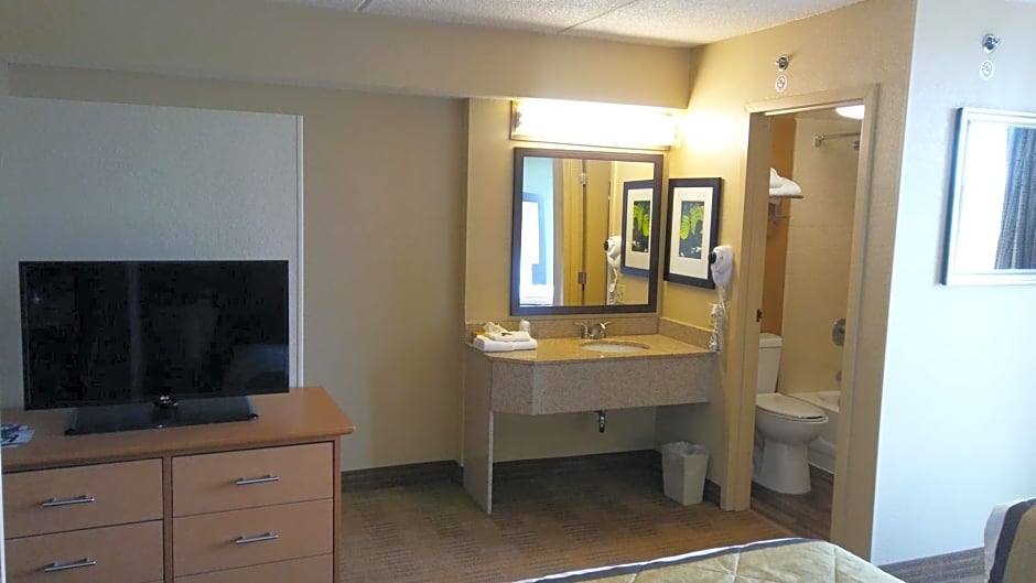 Extended Stay America Suites - Dallas - Plano