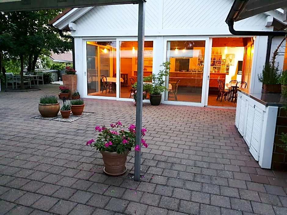 Hotel & Restaurant Tanne