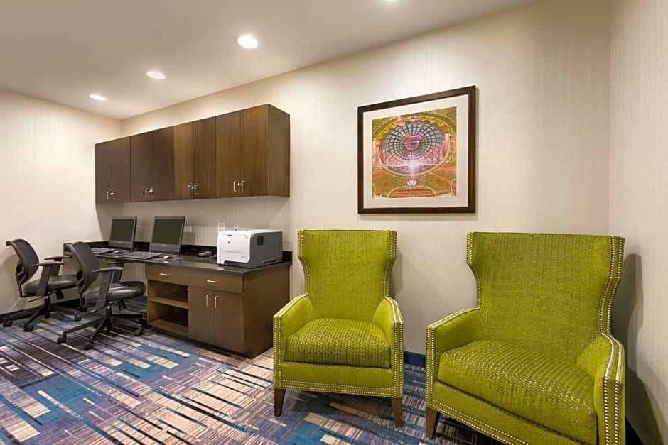 Hampton Inn By Hilton Chicago Downtown/N Loop/Michigan Ave