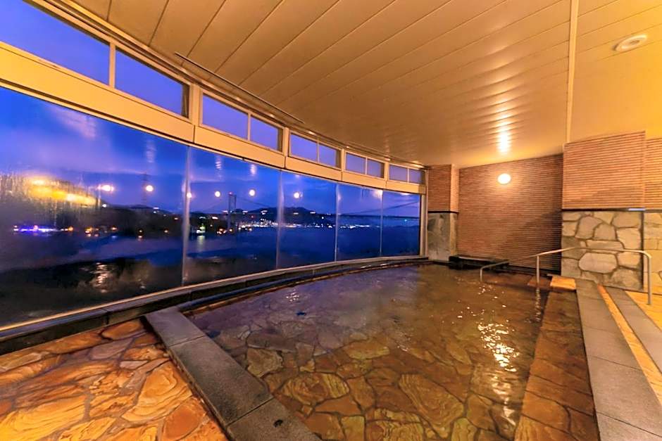 Kaikyo View SHIMONOSEKI - Vacation STAY 13684v