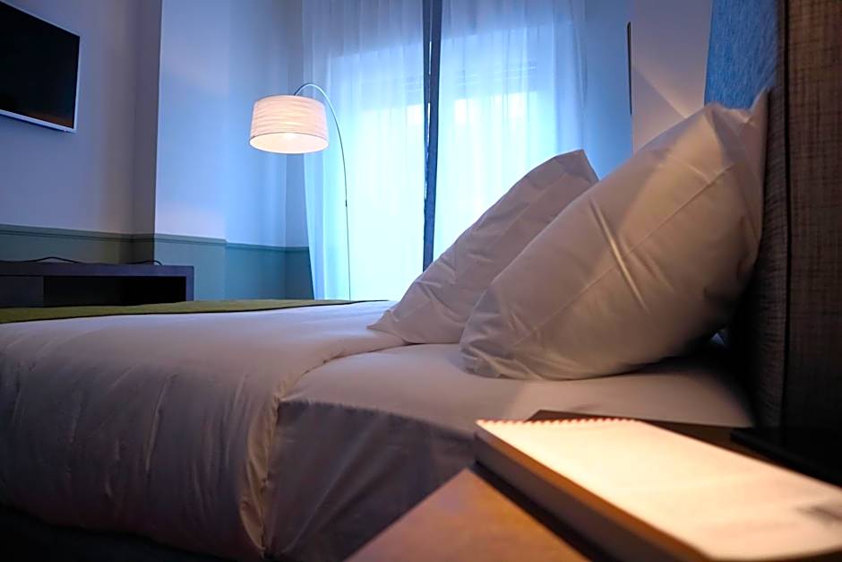 Dimora dell'Arte - Foresteria lombarda Smart Rent