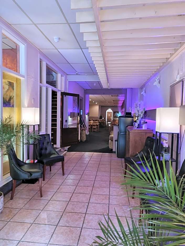 Hotel Dupuis