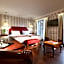 Eurostars Montgomery
