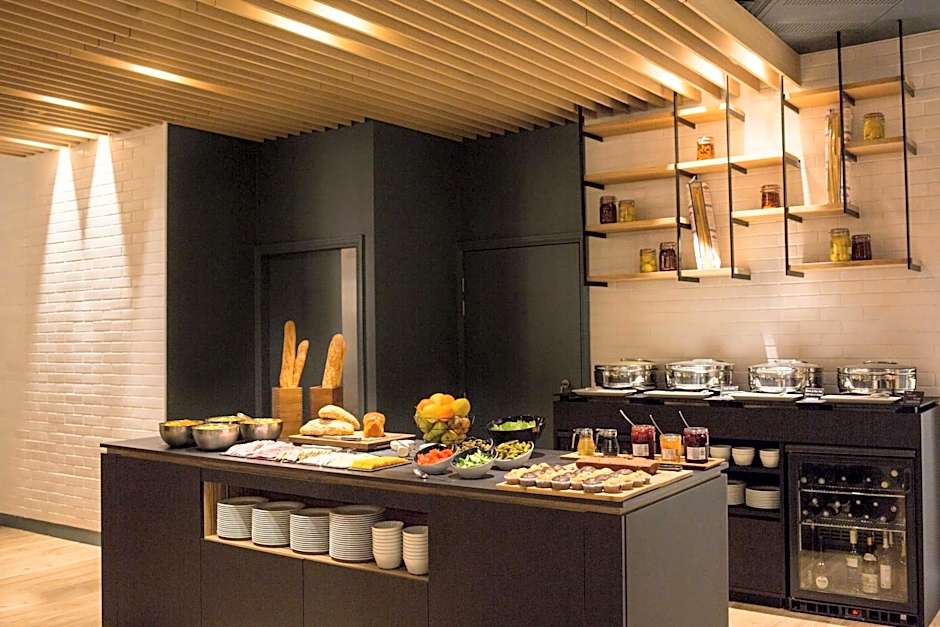 Courtyard by Marriott Paris Arcueil