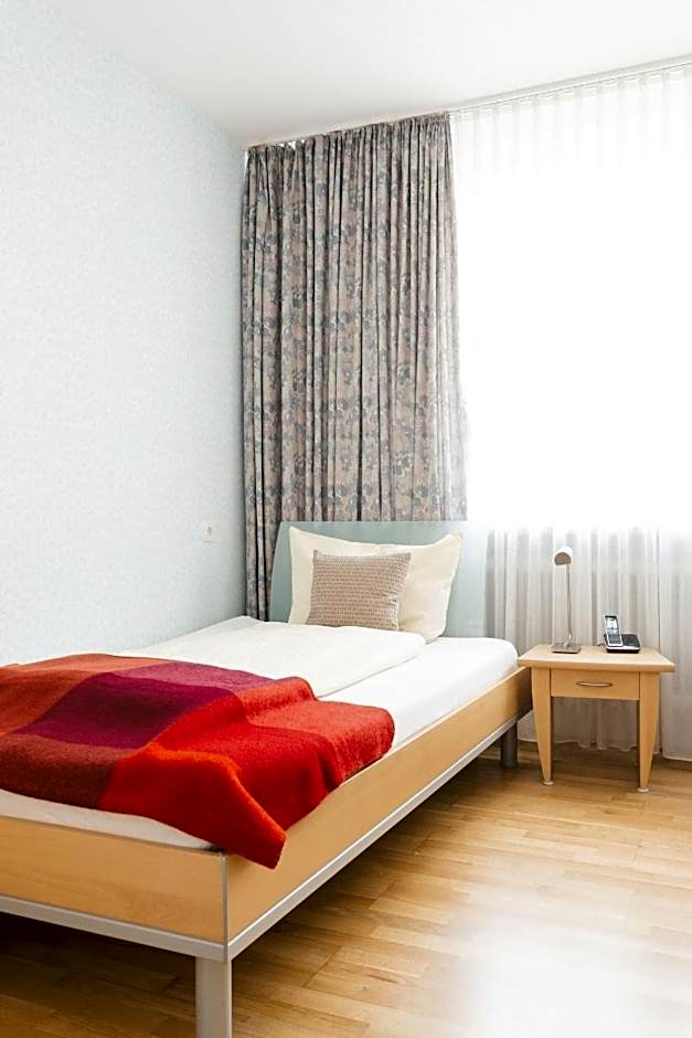 Hotel St. Peter