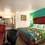 Super 8 by Wyndham Pleasanton