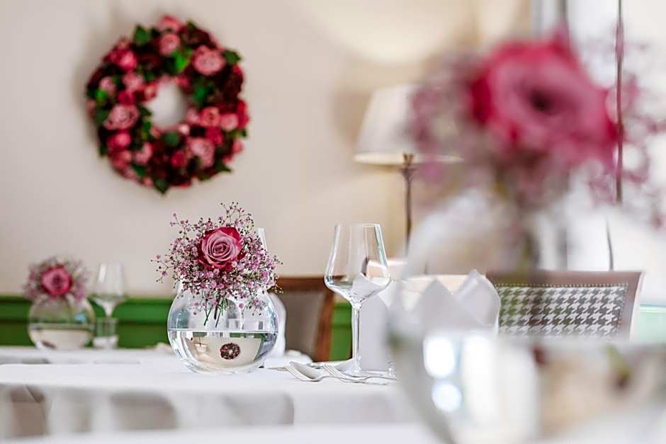 Hotel Pienzenau Am Schlosspark