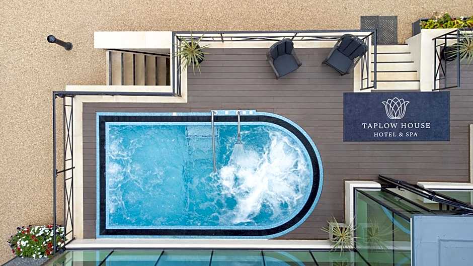 Taplow House Hotel & Spa