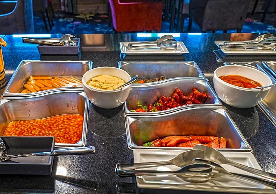 Grand Hotel**** Bachledka Strachan