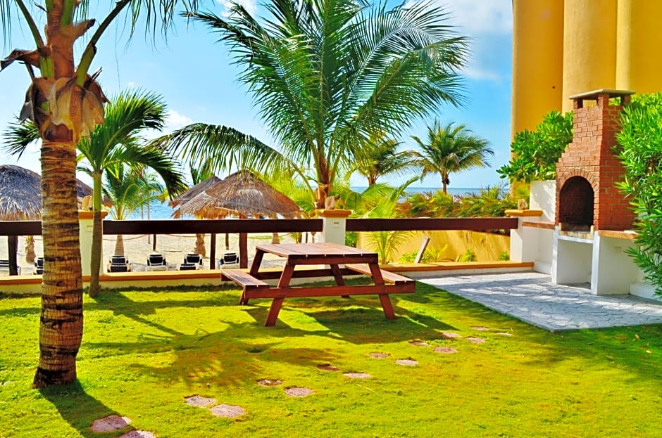 Arrecifes Suites