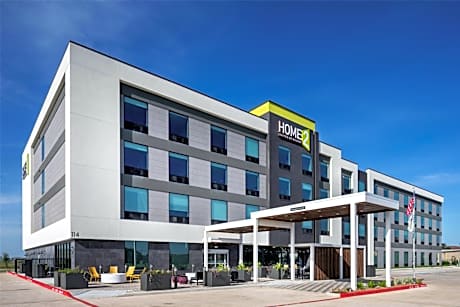 Home2 Suites by Hilton Bastrop