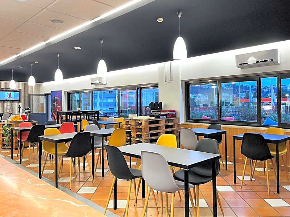 Hotel ibis Leiria Fatima