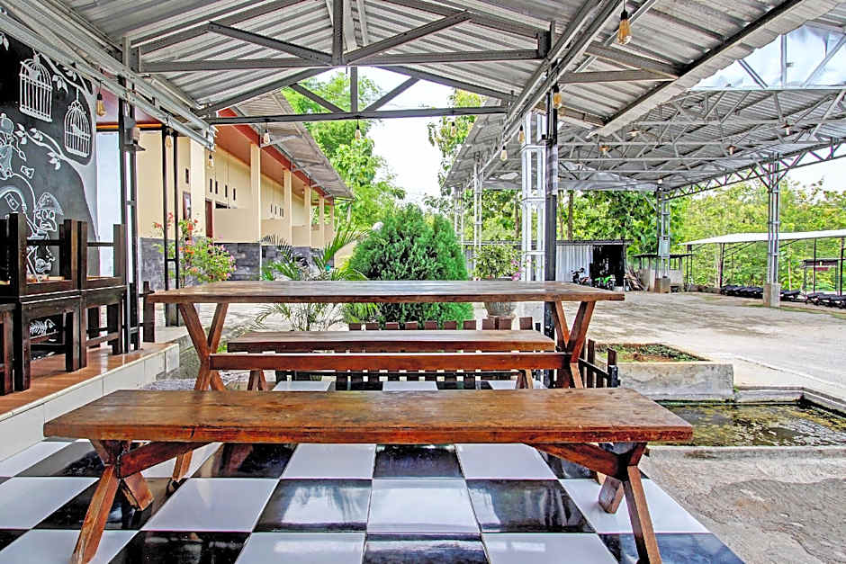 Capital O 93533 Griya Denok