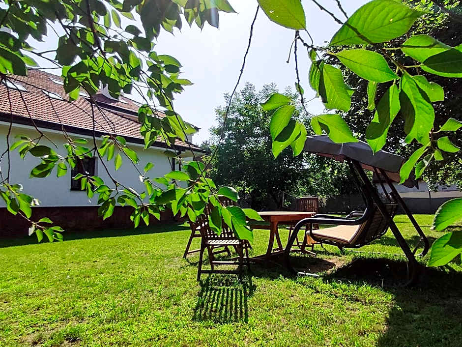 Apart Rooms & Apart Hostel S8