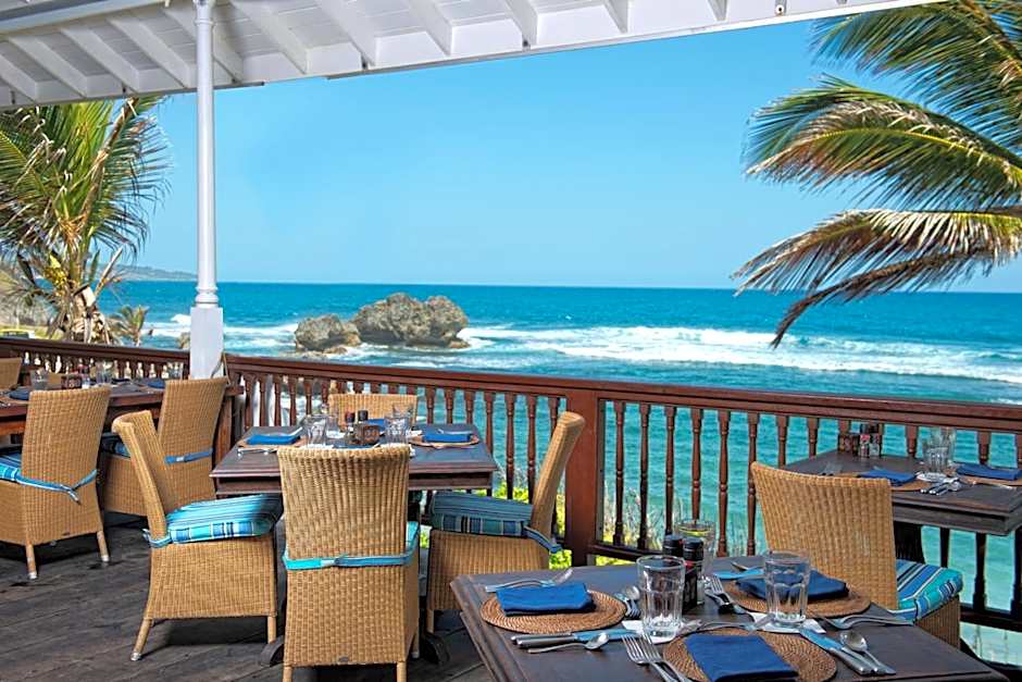 The Atlantis Historic Inn