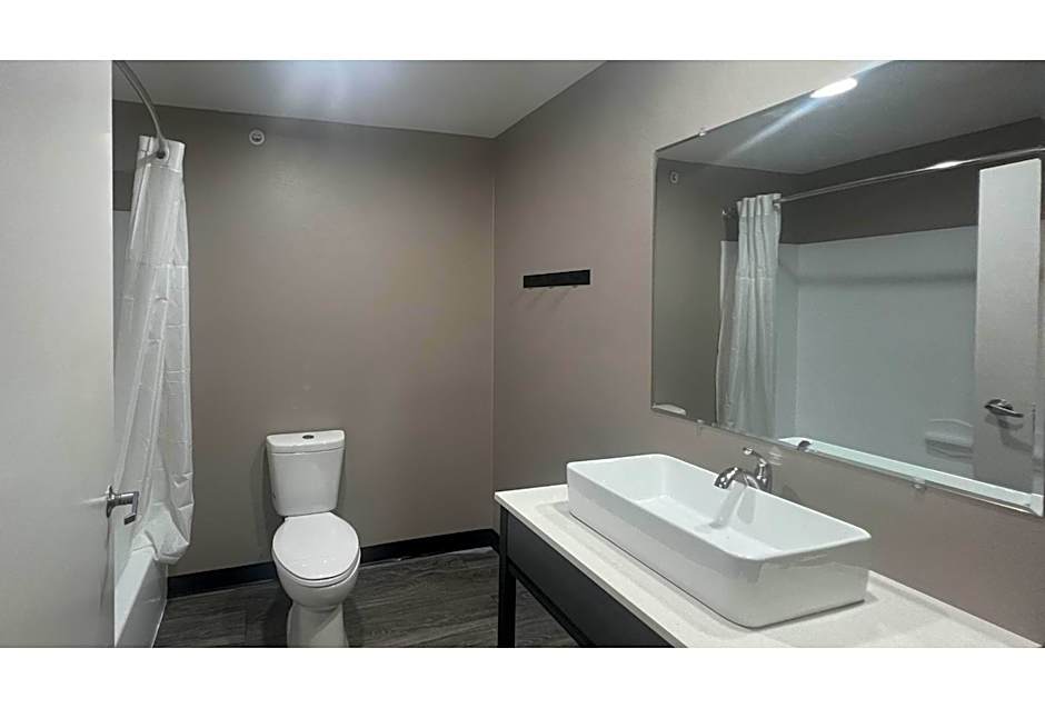 Studio 6 Oklahoma City, OK South