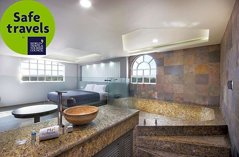 Hotel MX congreso CDMX, Trademark Collection by Wyndham