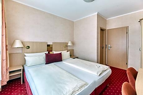 Double Room City Side