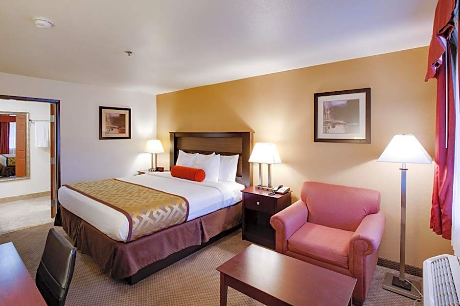 Best Western Copper Hills Inn