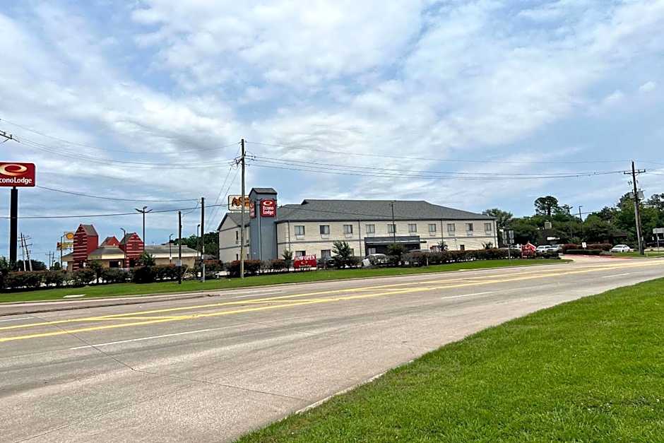 Econo Lodge Beaumont I-10 South