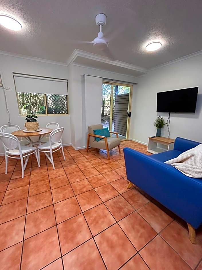 Mackay Seabreeze Apartments