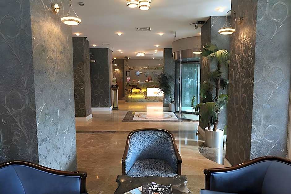 Boutique Princess Hotel