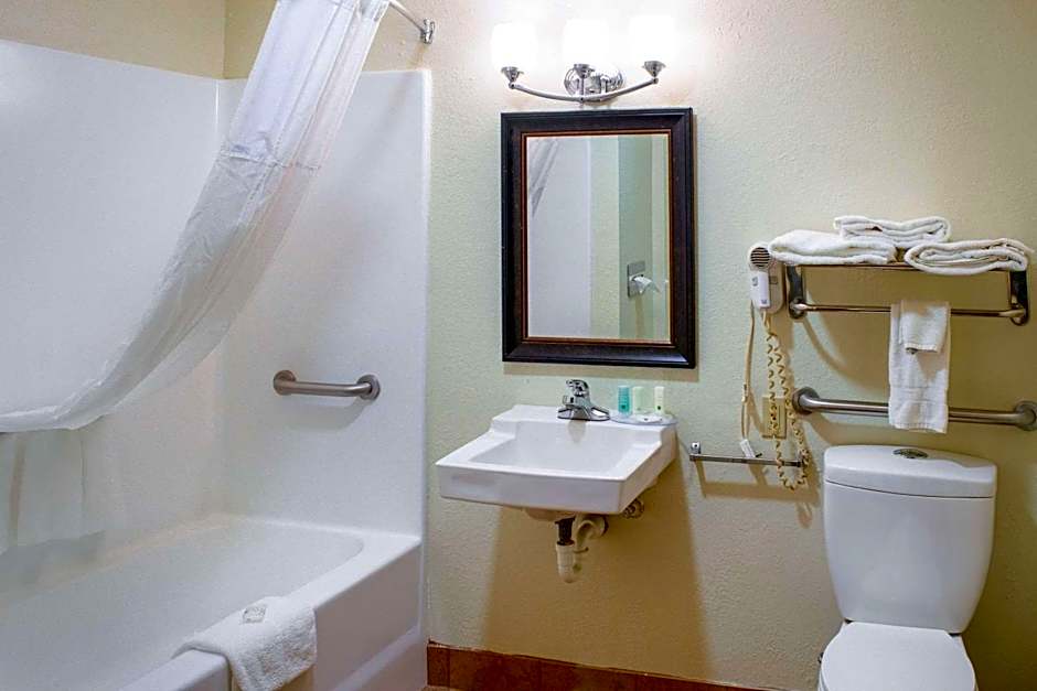 Quality Inn Plainfield - Indianapolis West