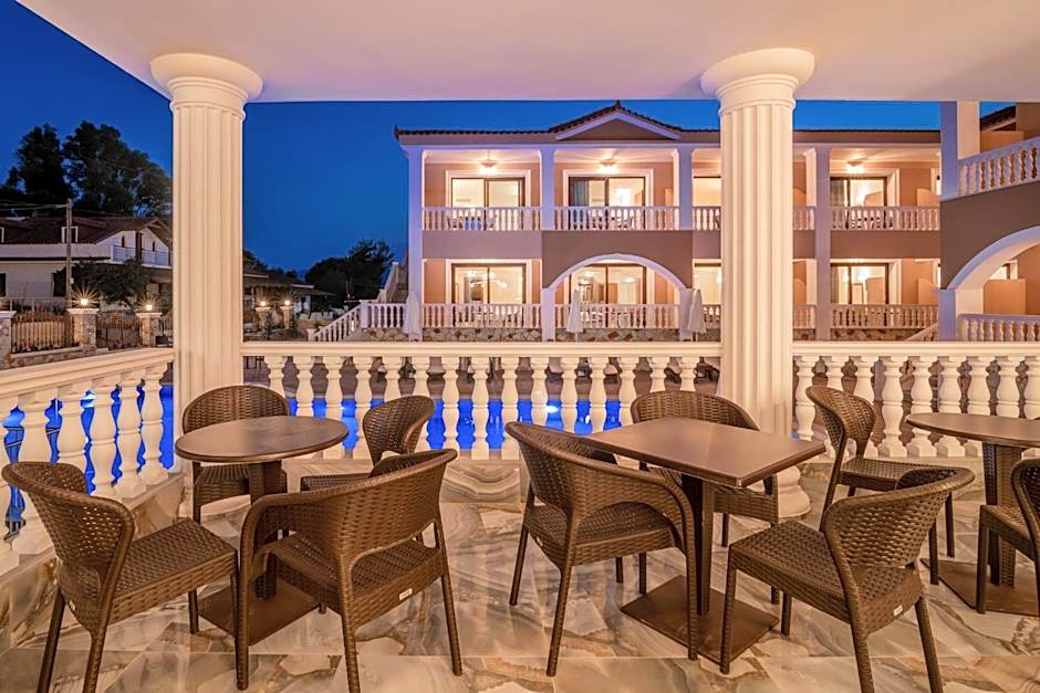 Zante Holidays Hotel