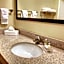 Cobblestone Inn & Suites - Harvey