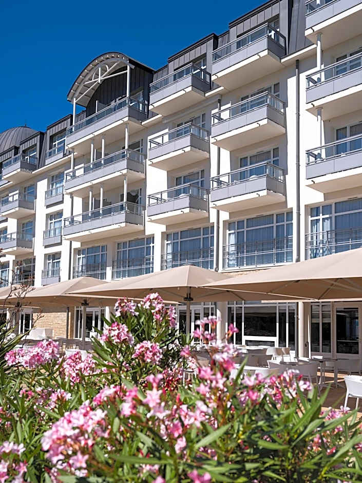 Westotel Le Pouliguen