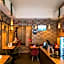 Urban boutique Hotel