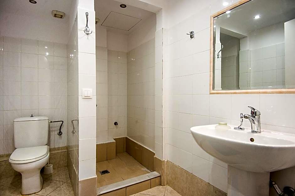 Xenia Ionis luxury apartments