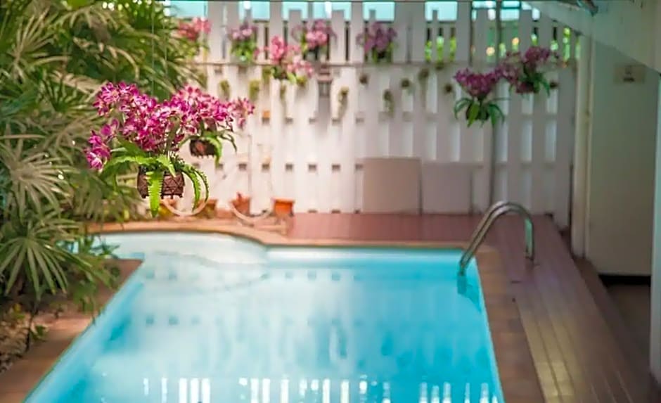 Nara Suite Residence Bangkok