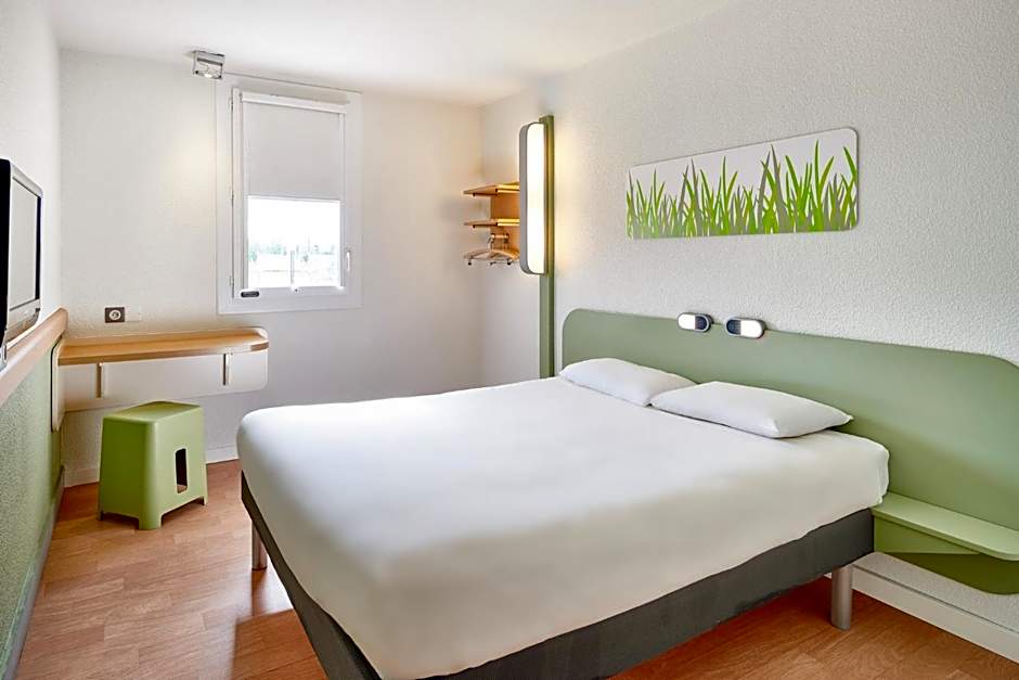 ibis budget Lyon Sud St Genis Laval