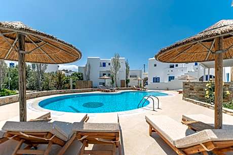 Hotel Francesca