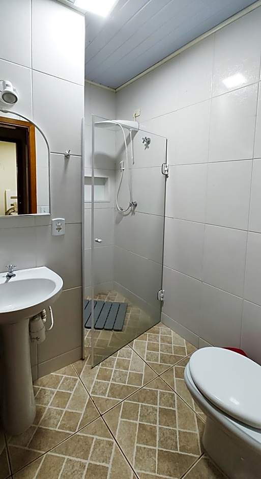 Pousada Casa dos Sonhos