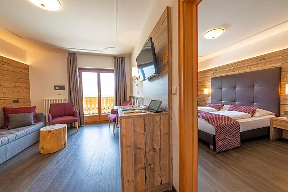 Hotel Der Heinrichshof