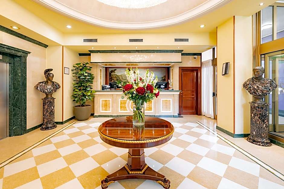 Hotel Internazionale