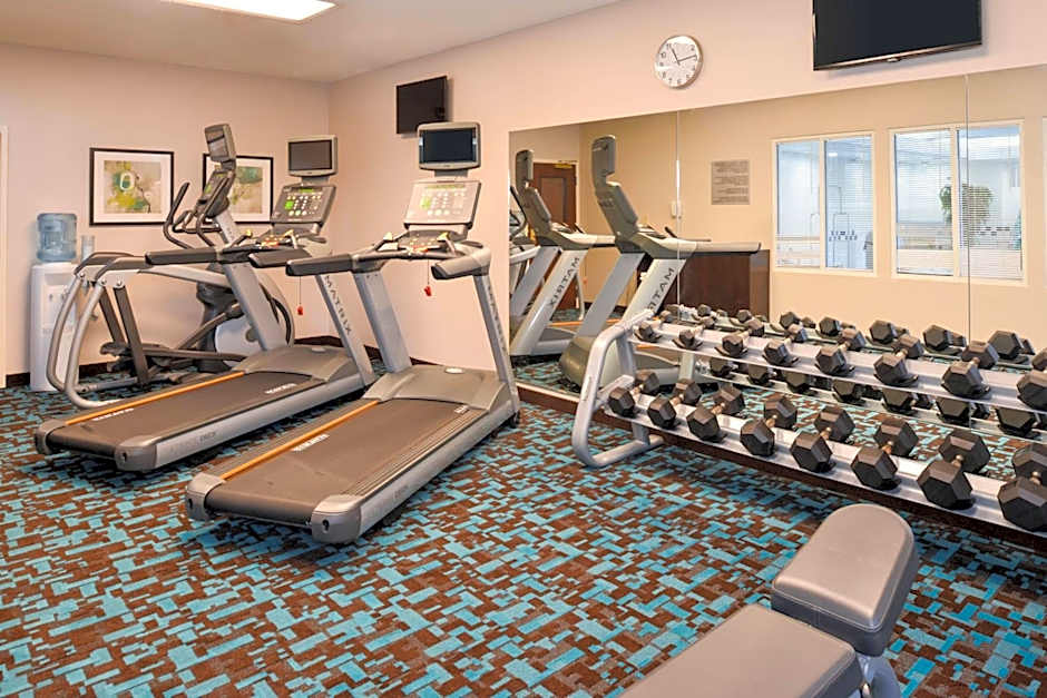 Fairfield Inn & Suites by Marriott Hattiesburg