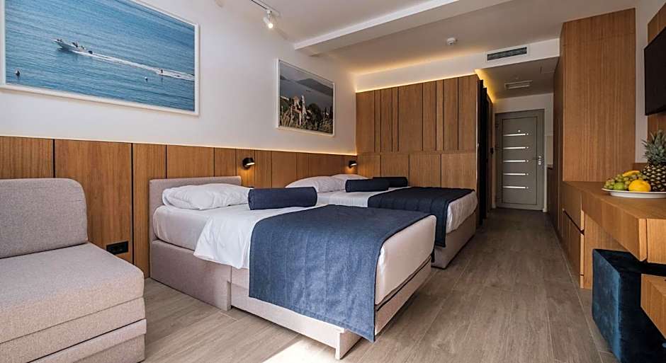 Poseidon The Beach Hotel