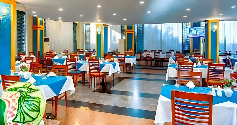 Bera Konya Hotel