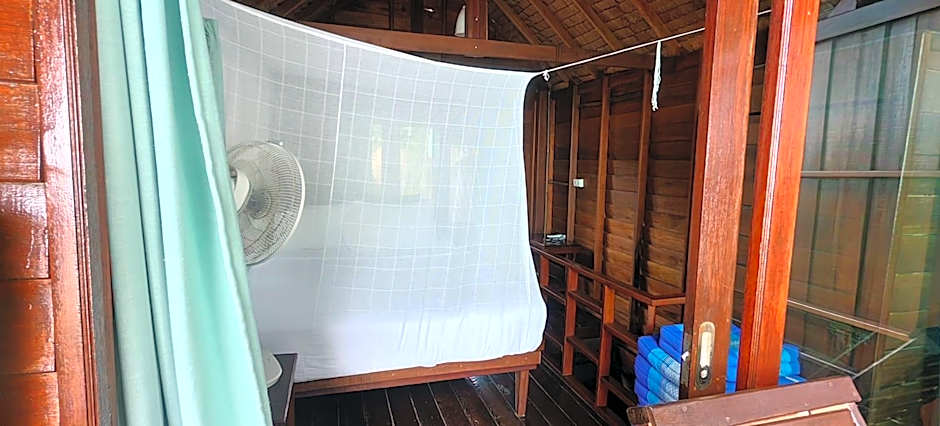 Forra Pattaya Sea View Bungalow