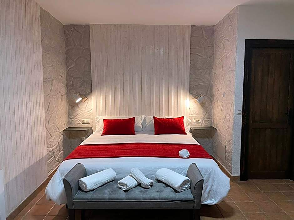 Turismo Rural & SPA El Cercado