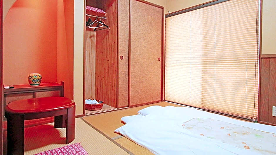 Family Ryokan Kawakyu